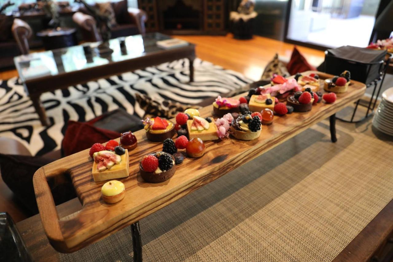 Jamala Wildlife Lodge แคนเบอร์รา ภายนอก รูปภาพ