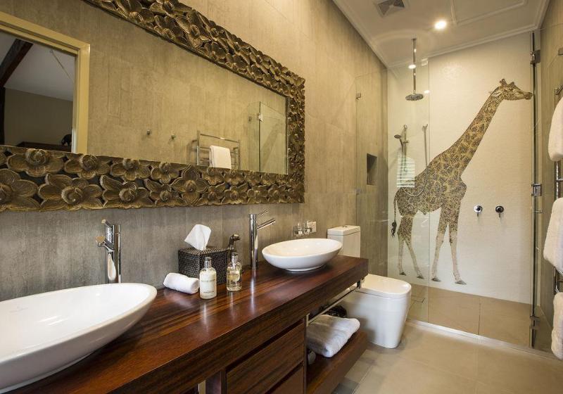 Jamala Wildlife Lodge แคนเบอร์รา ภายนอก รูปภาพ