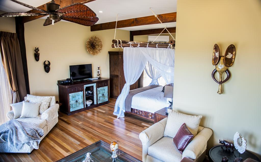 Jamala Wildlife Lodge แคนเบอร์รา ภายนอก รูปภาพ