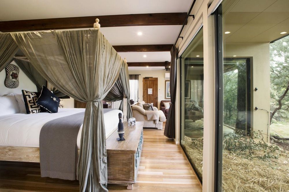Jamala Wildlife Lodge แคนเบอร์รา ภายนอก รูปภาพ