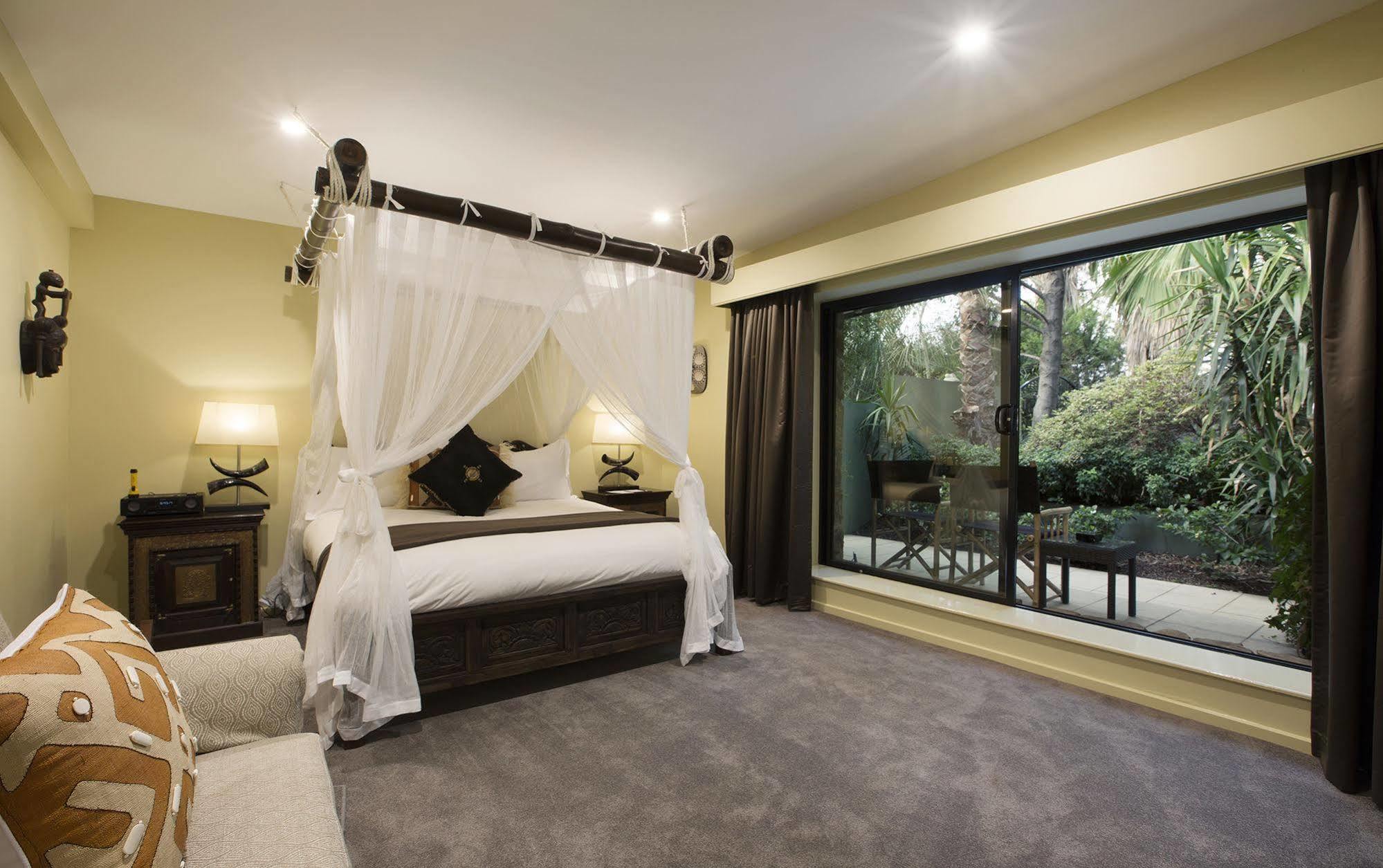 Jamala Wildlife Lodge แคนเบอร์รา ภายนอก รูปภาพ