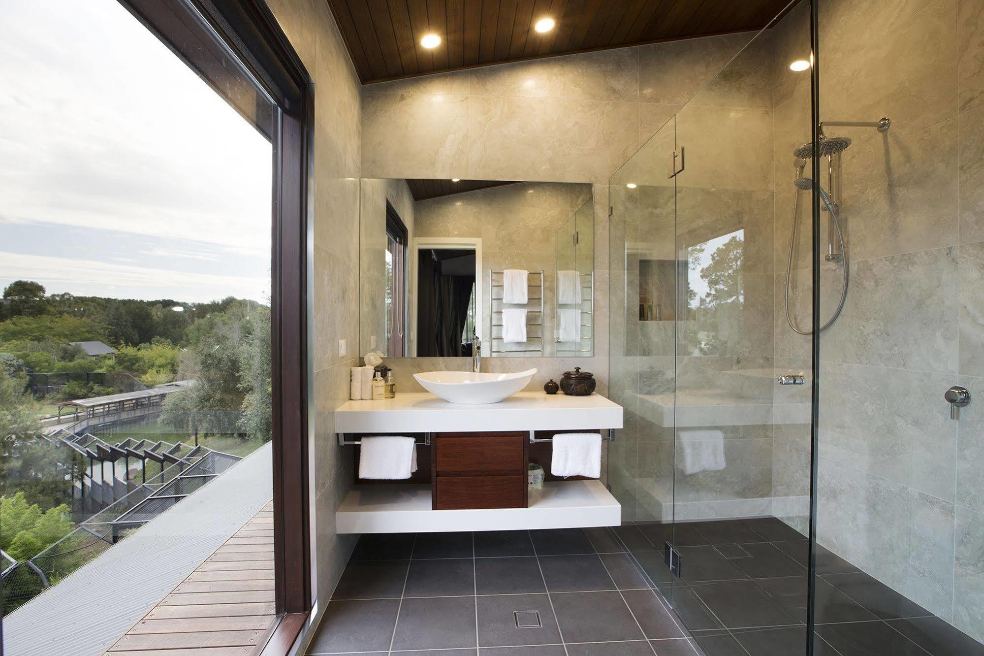 Jamala Wildlife Lodge แคนเบอร์รา ภายนอก รูปภาพ