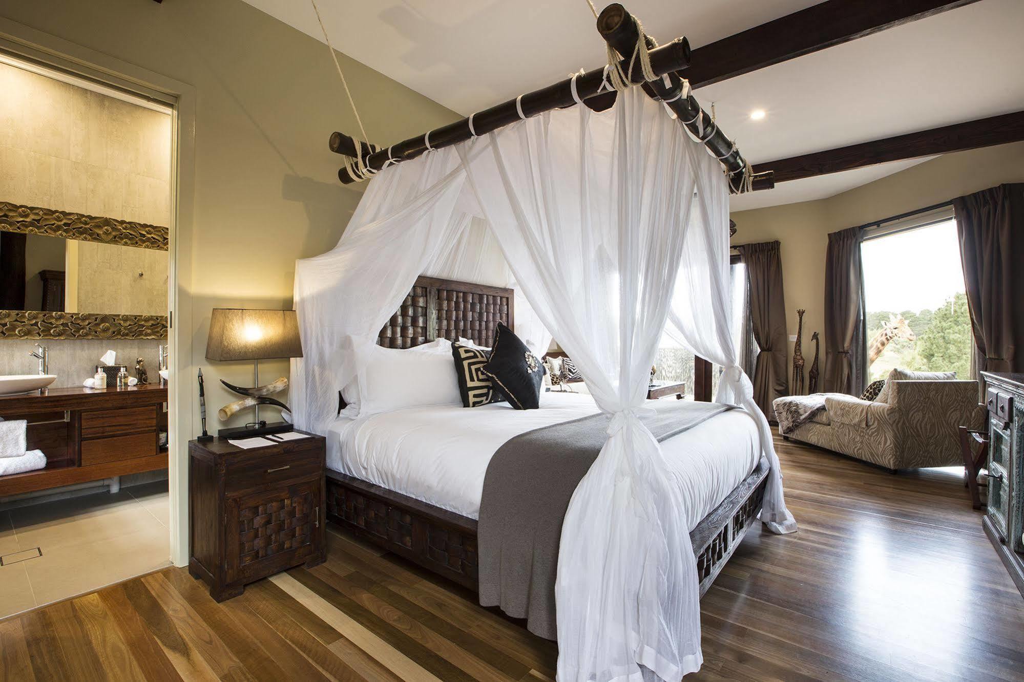 Jamala Wildlife Lodge แคนเบอร์รา ภายนอก รูปภาพ