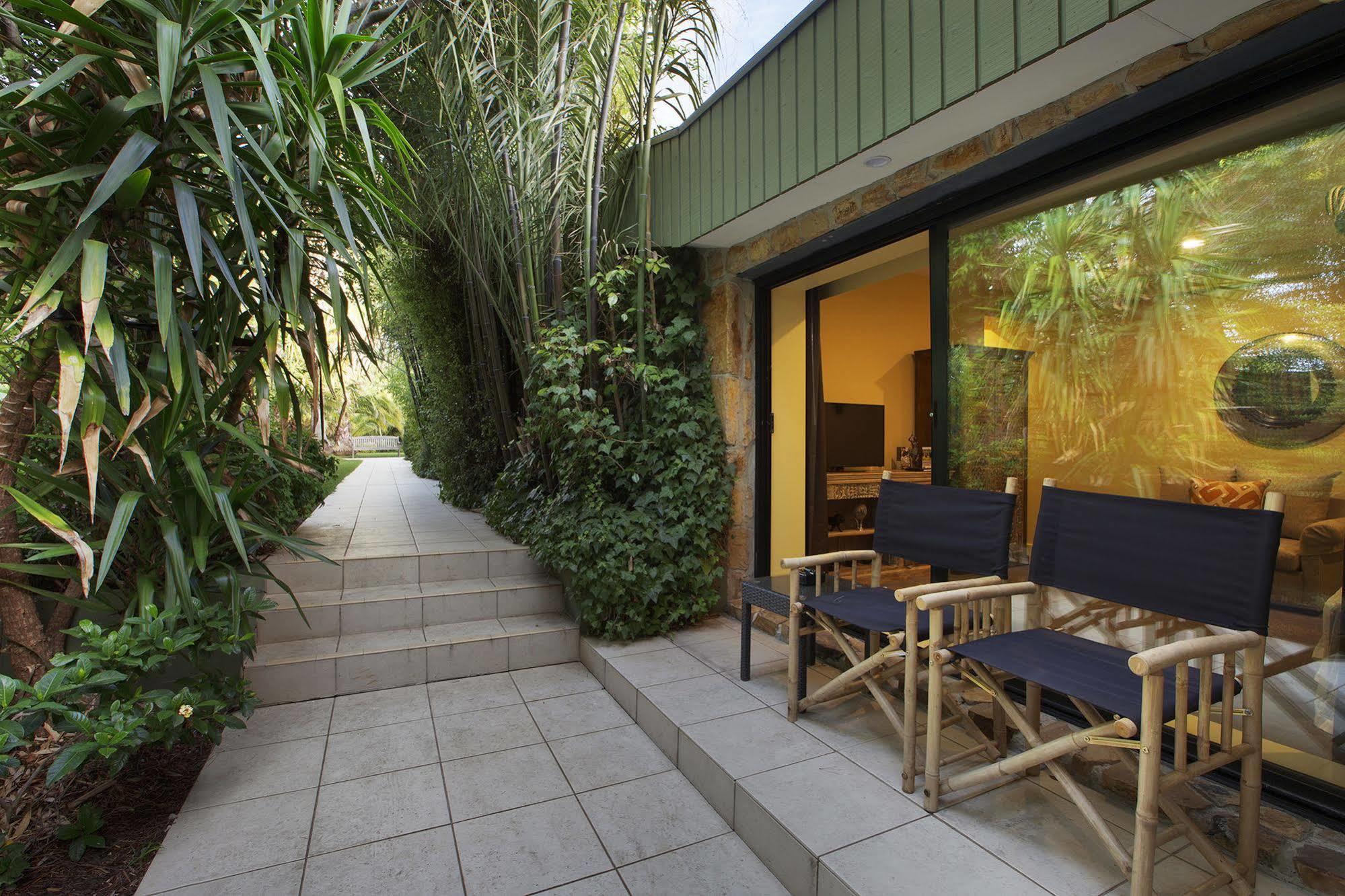 Jamala Wildlife Lodge แคนเบอร์รา ภายนอก รูปภาพ