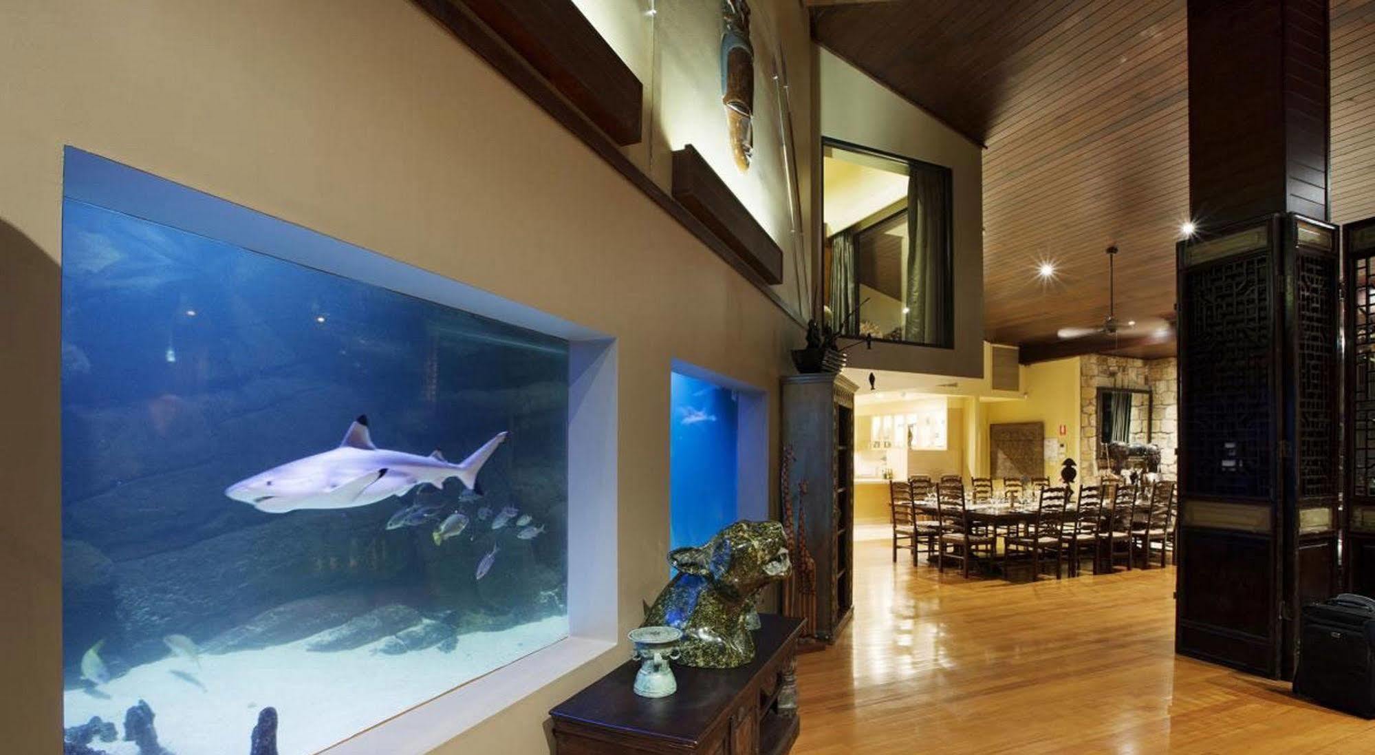 Jamala Wildlife Lodge แคนเบอร์รา ภายนอก รูปภาพ