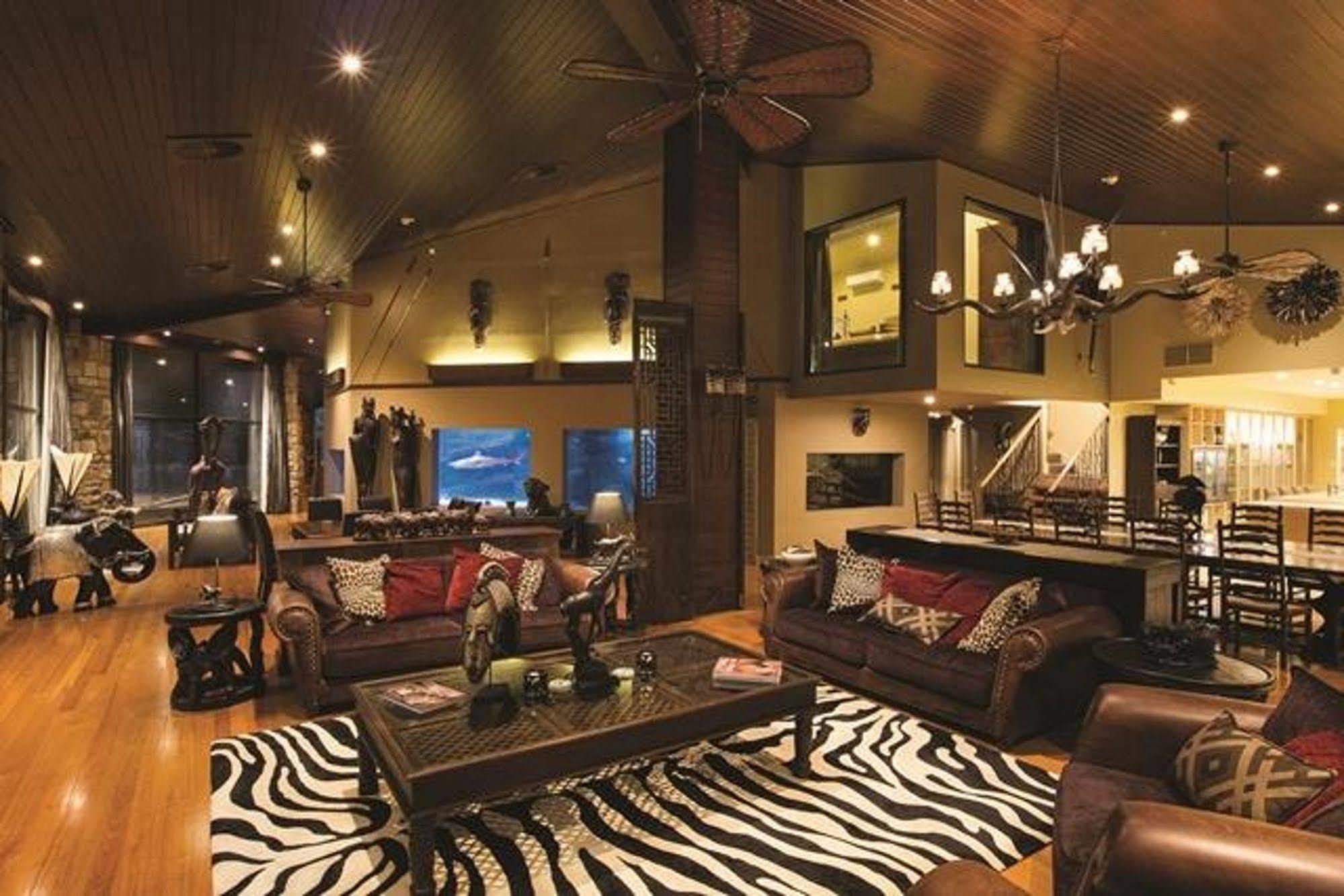 Jamala Wildlife Lodge แคนเบอร์รา ภายนอก รูปภาพ
