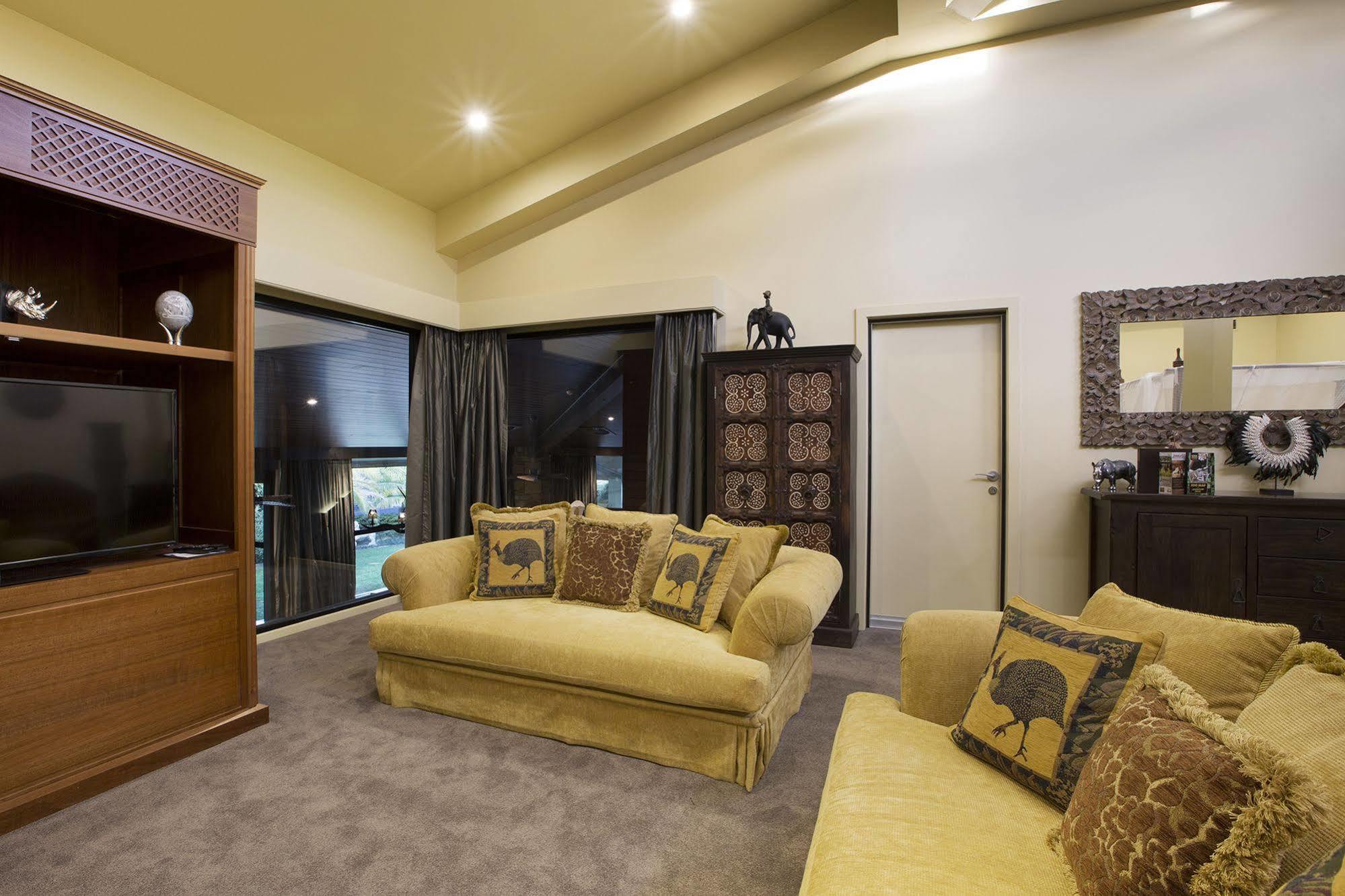 Jamala Wildlife Lodge แคนเบอร์รา ภายนอก รูปภาพ