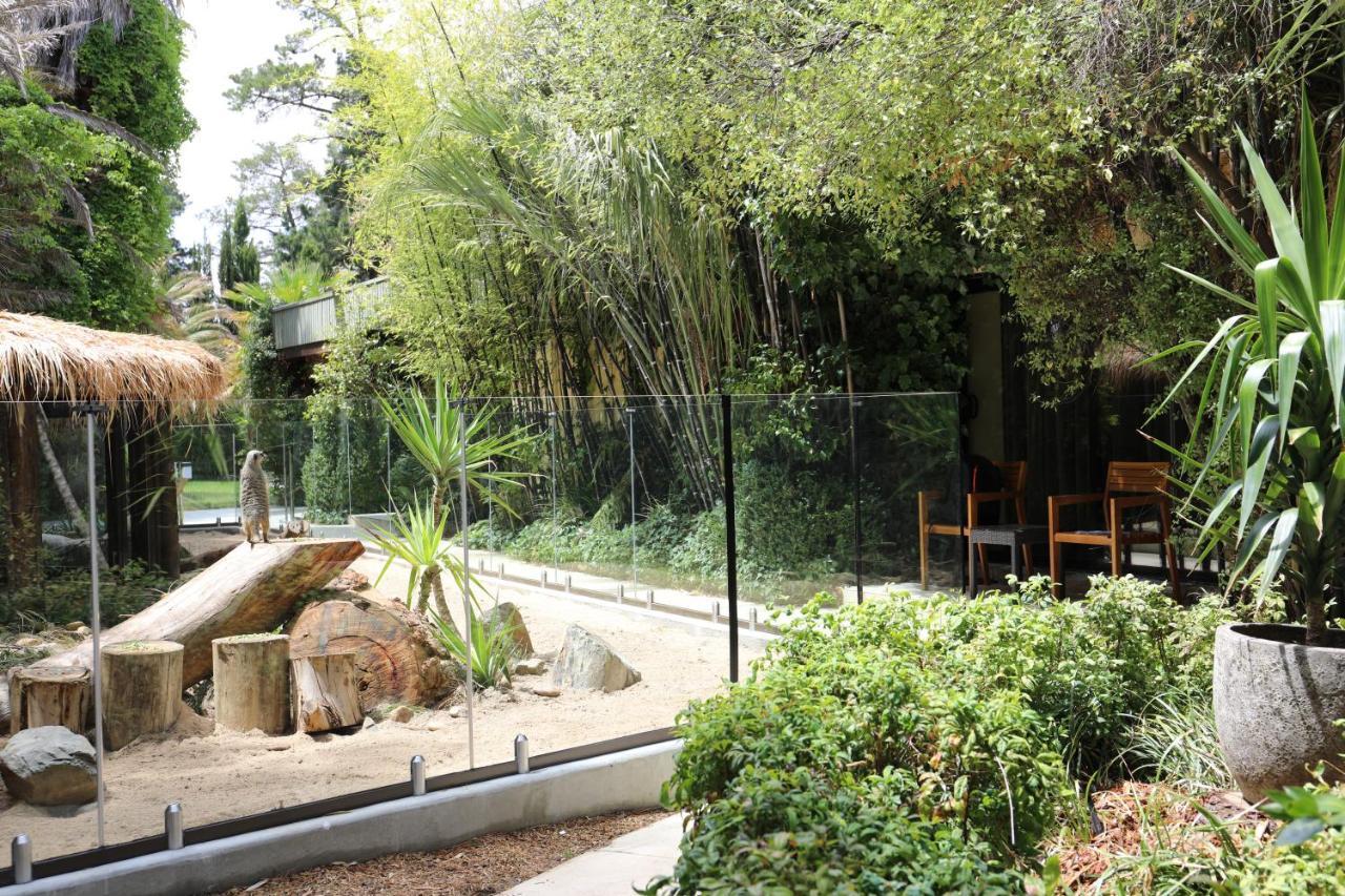 Jamala Wildlife Lodge แคนเบอร์รา ภายนอก รูปภาพ