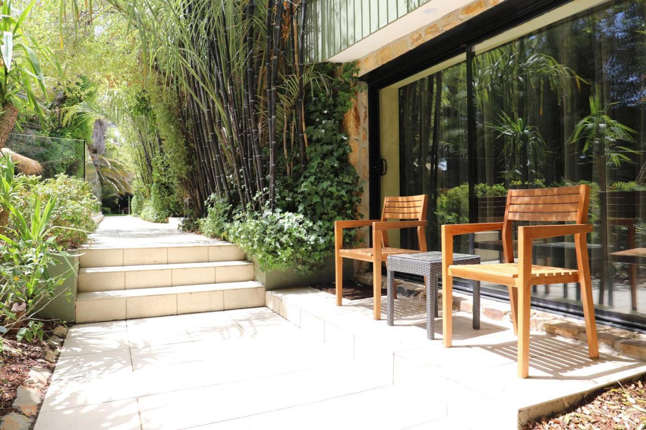 Jamala Wildlife Lodge แคนเบอร์รา ภายนอก รูปภาพ